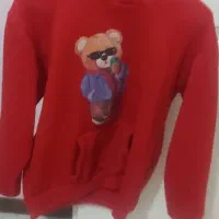 دو عدد کاپشن دخترانه