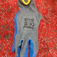 فروش تعدادی دستکش کار.وجوشکاری آرگون و ماسک فیلتر|ابزارآلات|لردگان, |دیوار