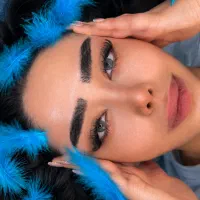 اکستنشن مژه و لیفت ابرو + آموزش vip