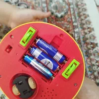 اسباب بازی موزیکال و عروسک|اسباب‌بازی بچه|تهران, گمرک|دیوار