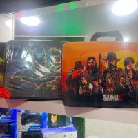 کیف ps4 و ps5 در طرح های مختلف