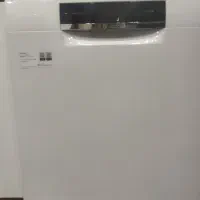 ماشین ظرفشویی بوش سری 8