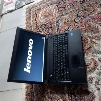 لب تاب لنوا b570e کارکرده پول لازم