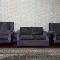 مبل کارکرده