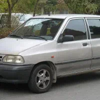 اجاره پراید برای اسنپ