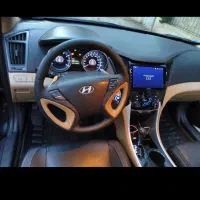 سوناتا وای اف ۲۰۱۲ بیرنگ|خودرو سواری و وانت|اندیشه, اندیشه فاز ۳|دیوار