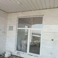 تعمیرات درب وپنجره