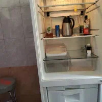 یخچال فریزر پایین عالیسان 2000|یخچال و فریزر|تهران, جیحون|دیوار
