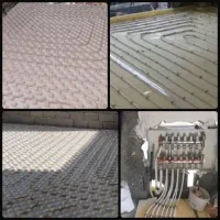 نیروی تاسیسات|استخدام صنعتی، فنی، مهندسی|رضوانشهر, |دیوار
