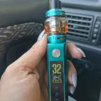 ویپ شیک و خوشرنگ