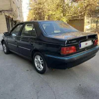 پژو پارس سال مدل ۹۳ تکبرگ سند|خودرو سواری و وانت|مشهد, شهید بهشتی|دیوار