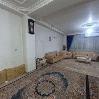 خانه ۱۲۰ متری همکف ، قابل تبدیل