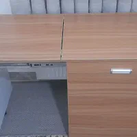 میز آرایشی و میز تحریر جادویی|میز تحریر و کامپیوتر|شهریار, شهرک شاهد|دیوار