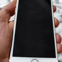 iPhone 7 gold 32GB آیفون ۷|موبایل|تهران, شهمیرزادی|دیوار