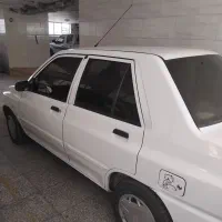 پراید ۱۳۲ مدل ۹۵|خودرو سواری و وانت|فولادشهر, مسکن مهر فولادشهر|دیوار