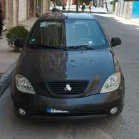 تیبا صندوقدار