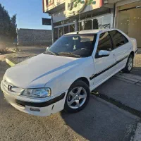 پارس tu5 مدل 1401