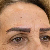 تخفیف ۵۰درصدی آرایش دائم فقط به مدت یک هفته