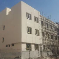 سیمانکاری وشسته