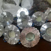 هالوژن و لامپ