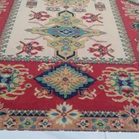 قالی ۱۲ متری|فرش|ایذه, |دیوار