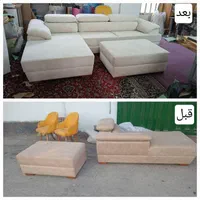 تعمیرات مبل در منزل و محل کار