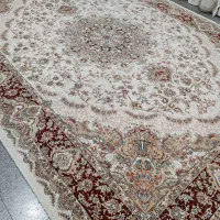 2تخته 12متری فرش عقیق نگین 700شانه|فرش|قم, نیروگاه|دیوار