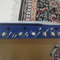 کارت صدا ی mbox 2pro|سیستم صوتی خانگی|مشهد, شهرک مهرگان|دیوار
