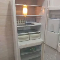 یخچال الکترو استیل فروش فوری|یخچال و فریزر|اصفهان, شفق|دیوار