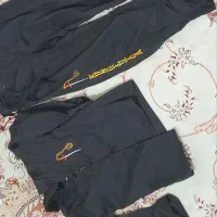 لباس ورزشی کنگ فو و تکواندو