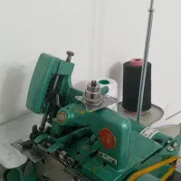 سردوز پروانه ای|چرخ خیاطی و ریسندگی|داران, |دیوار