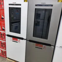 یخچال فریزر ۲۷ فوت دور این دور|یخچال و فریزر|تهران, امین حضور|دیوار