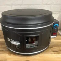 تنوربرقی نو