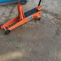 جک سوسماری 3/5تن سپهر اصفهان|قطعات یدکی و لوازم جانبی|اسحاق آباد, |دیوار