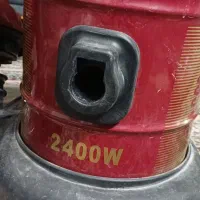 جارو برقی سطلی