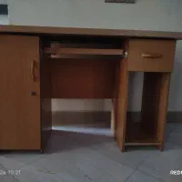 میز کامپیوتر