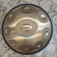 هنگدرام استیلeco