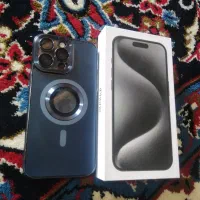 آیفون 15 پرومکس طرح|موبایل|خرم‌آباد, |دیوار