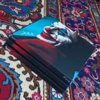 Ps4pro|کنسول، بازی ویدئویی و آنلاین|تبریز, |دیوار