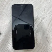 فروش آیفون ۱۲ پرو ۲۵۶GB|موبایل|حاجی آباد, |دیوار