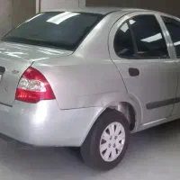 تیبا یک صندق دار 90|خودرو سواری و وانت|ملارد, |دیوار