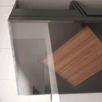 ست چوب|بوفه، ویترین، کنسول|ماهدشت, |دیوار