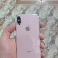 آیفون Xsmax تمیز