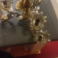لوستر آشپزخانه
