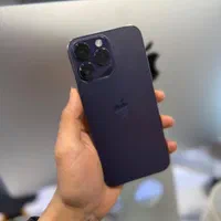 iPhone 14 Pro Max - آیفون ۱۴ پرو مکس|موبایل|تهران, میرداماد|دیوار
