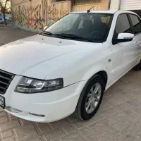 سمند سورن پلاس مدل۱۴۰۰
