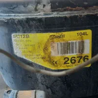 سالم درحال کار|یخچال و فریزر|رشت, نیکمرام|دیوار