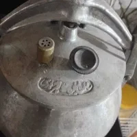 زودپز قدیمی