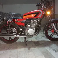 موتور لیفان|موتورسیکلت|گلپایگان, |دیوار