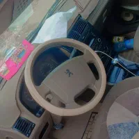 ماشین ۴۰۵ مدل ۹۶